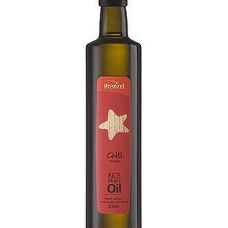 Prenzel - Chilli Rice Bran Oil