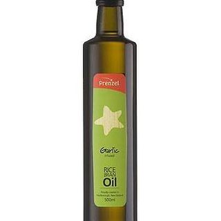 Prenzel - Garlic Rice Bran Oil