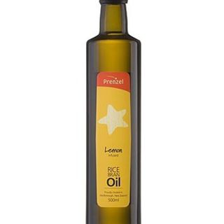 Prenzel - Lemon Rice Bran Oil
