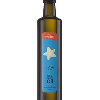 Prenzel - Tuscan Rice Bran Oil