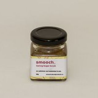 Smooch - Vanilla & Macadamia Sugar Scrub