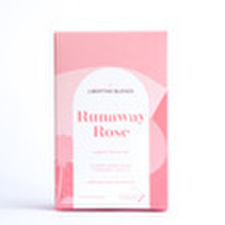 Libertine Blends - Runaway Rose 15 Tea Temples