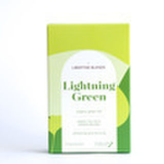 Libertine Blends - Lightning Green 2 Tea Temples Sampler