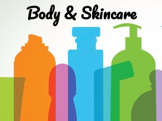 Body & Skincare