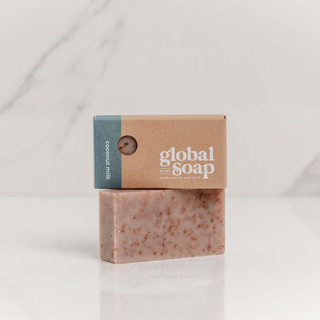 Global Soap – Coconut Milk Soap