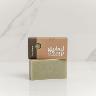 Global Soap - Heavy Duty Soap