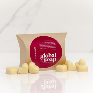 Global Soap - Butter Bath - Dream