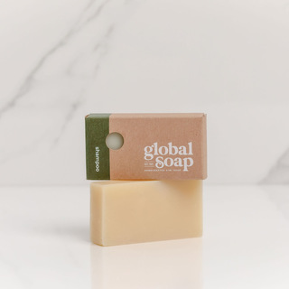 Global Soap - Shampoo - Rosemary & Lavender