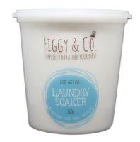 Figgy & Co - Laundry Soaker 750g