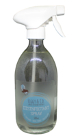Figgy & Co - Disinfectant Spray Cleaner 500ml