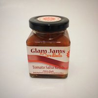 Glam Jams  - Tomato Salsa Relish