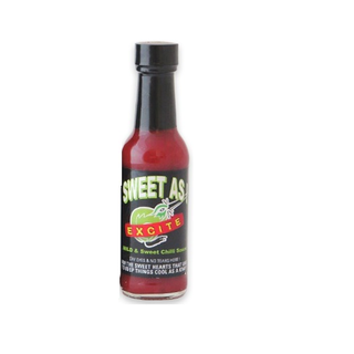 Wild Appetite - Sweet As Chilli Sauce - Small