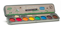 Honeysticks - Natural WASHABLE Watercolour Paints