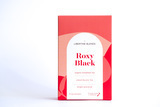 Libertine Blends - Roxy Black 2 Tea Temples Sampler