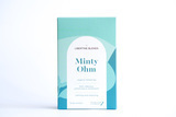 Libertine Blends - Minty Ohm 2 Tea Temples Sampler