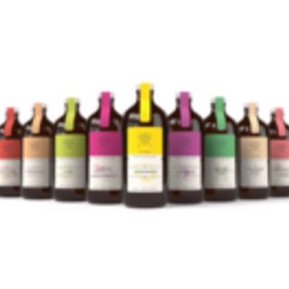 Soda Syrups