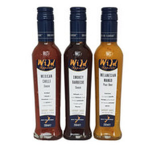 Sauces