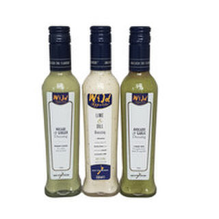 Dressings