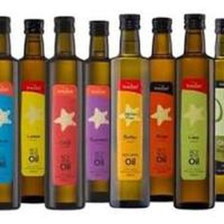 Oil Infusions