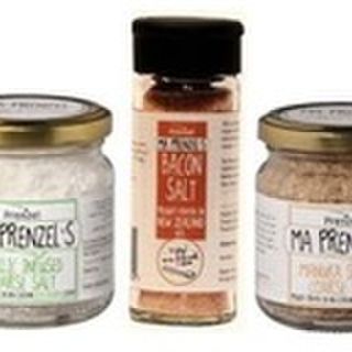 Seasonings & Stocks