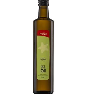 Prenzel - Lime Rice Bran Oil