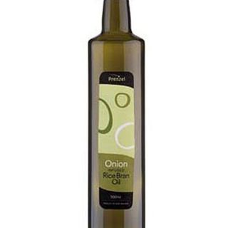 Prenzel - Onion Rice Bran Oil
