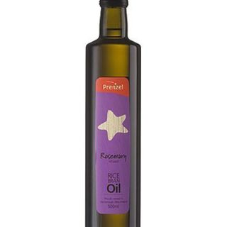 Prenzel - Rosemary Rice Bran Oil
