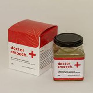 Smooch - Doctor Smooch Natural Skincare