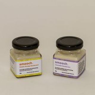 Smooch - Natural Deodorant