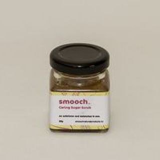 Smooch - Vanilla & Macadamia Sugar Scrub