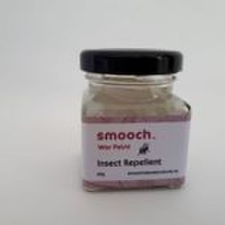 Smooch - War Paint Insect Repellent