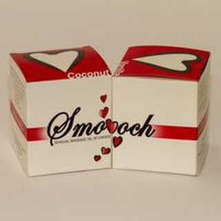 Smooch - Sensual Massage Oil