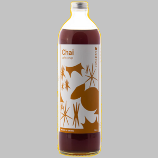 Cameo - Chai Syrup 750ml
