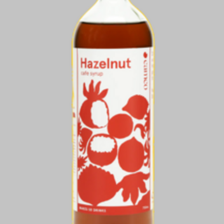 Cameo - Hazelnut Syrup 750ml