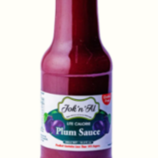 Plum Sauce