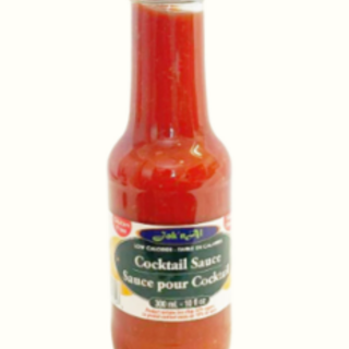Jok 'n' Al - Cocktail Sauce
